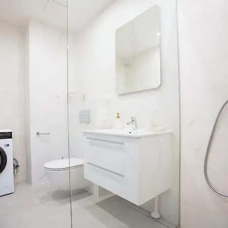 Apartman сozy In Pilaite