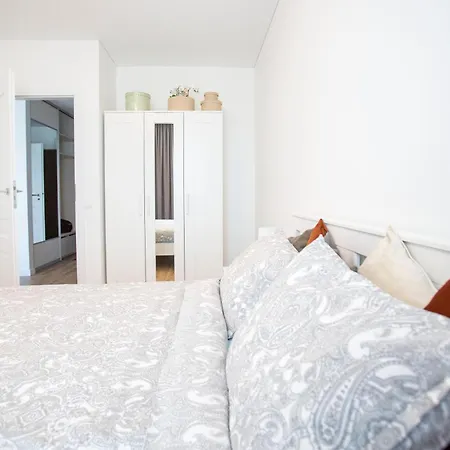 Apartman сozy In Pilaite